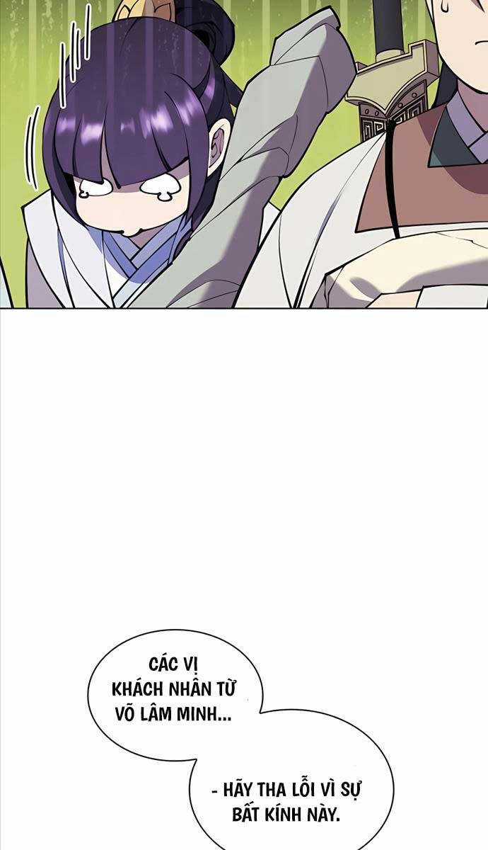 Học Giả Kiếm Sĩ Chương 97 trang 51