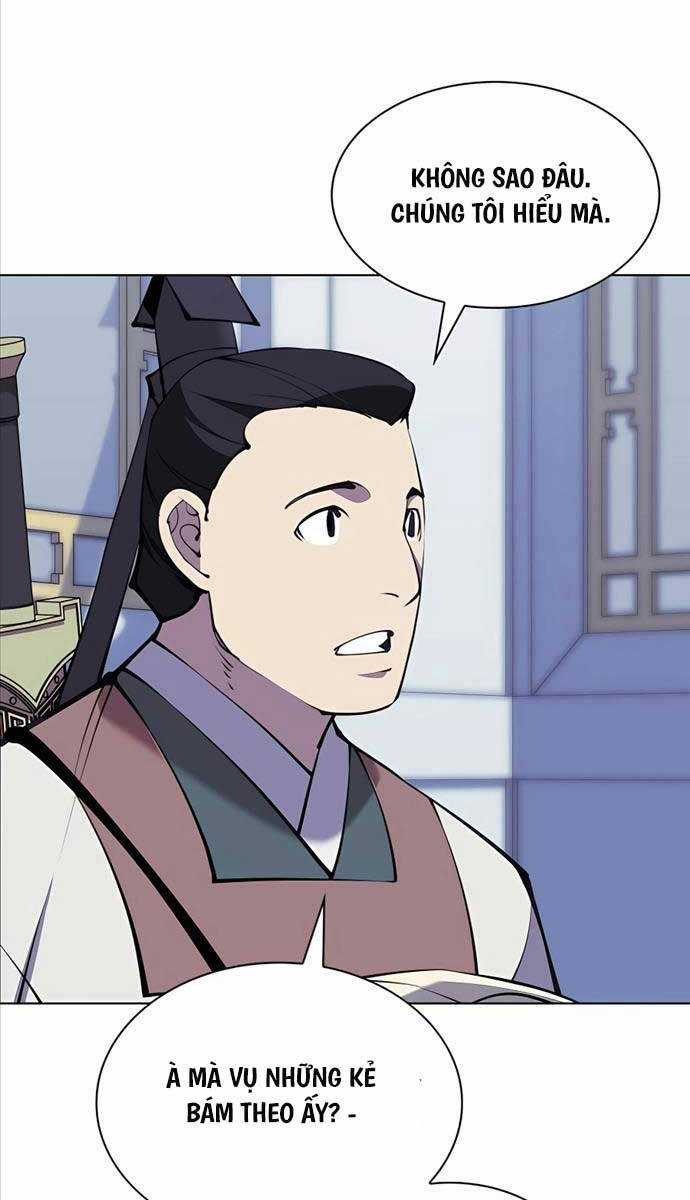 Học Giả Kiếm Sĩ Chương 97 trang 53