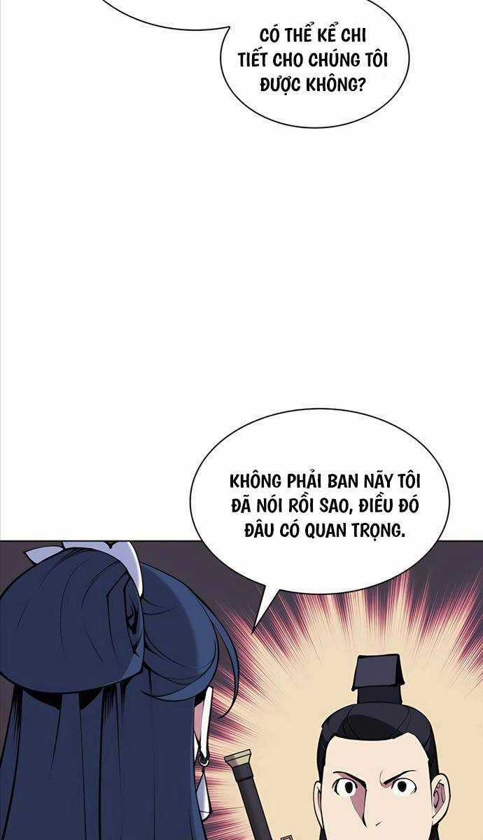 Học Giả Kiếm Sĩ Chương 97 trang 54