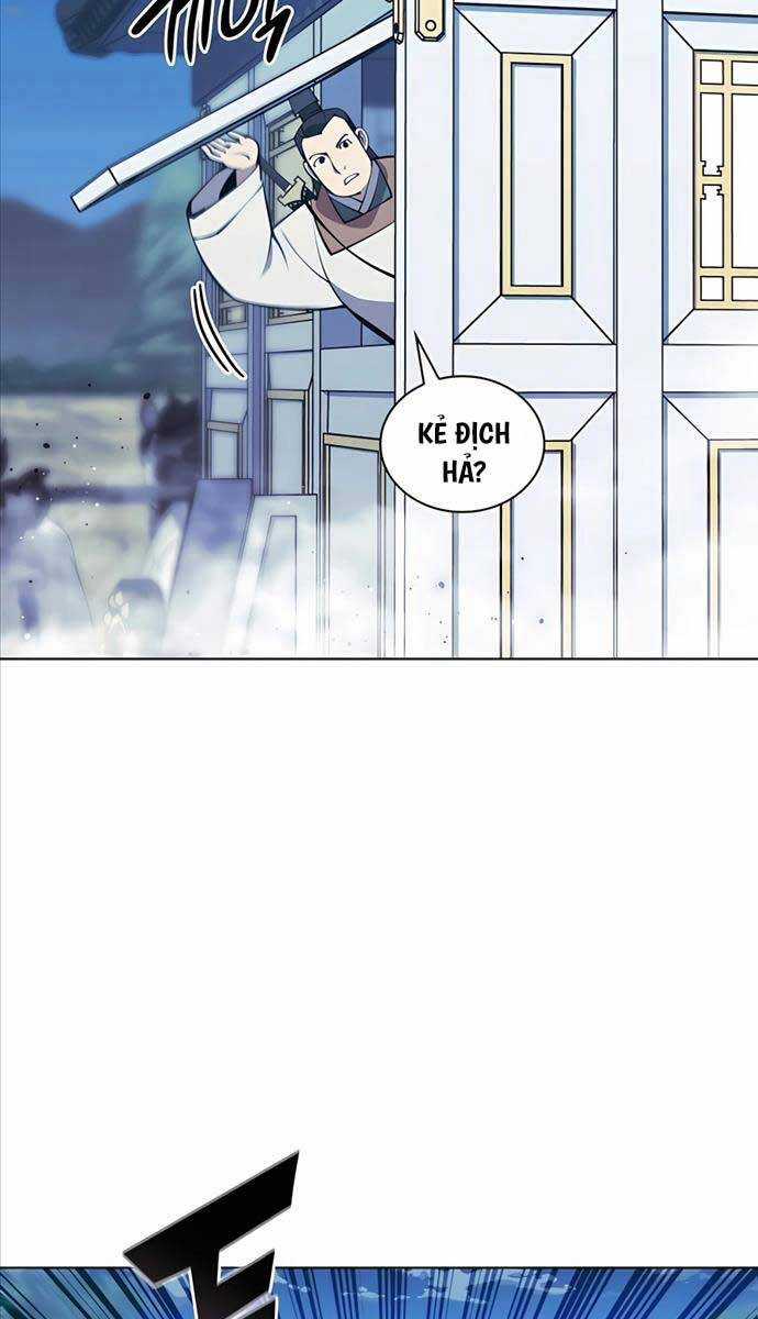 Học Giả Kiếm Sĩ Chương 97 trang 58