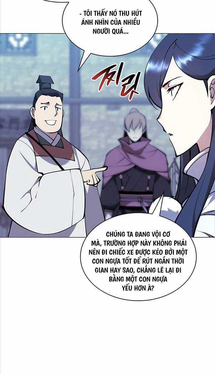 Học Giả Kiếm Sĩ Chương 97 trang 6