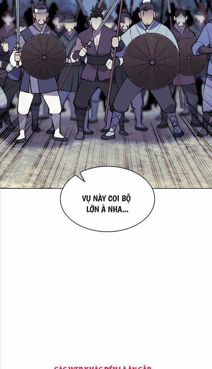 Học Giả Kiếm Sĩ Chương 97 trang 64