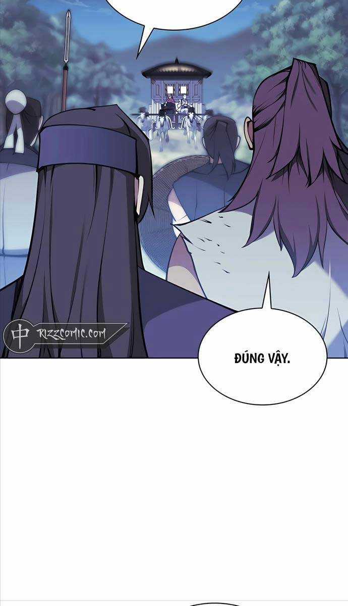 Học Giả Kiếm Sĩ Chương 97 trang 67