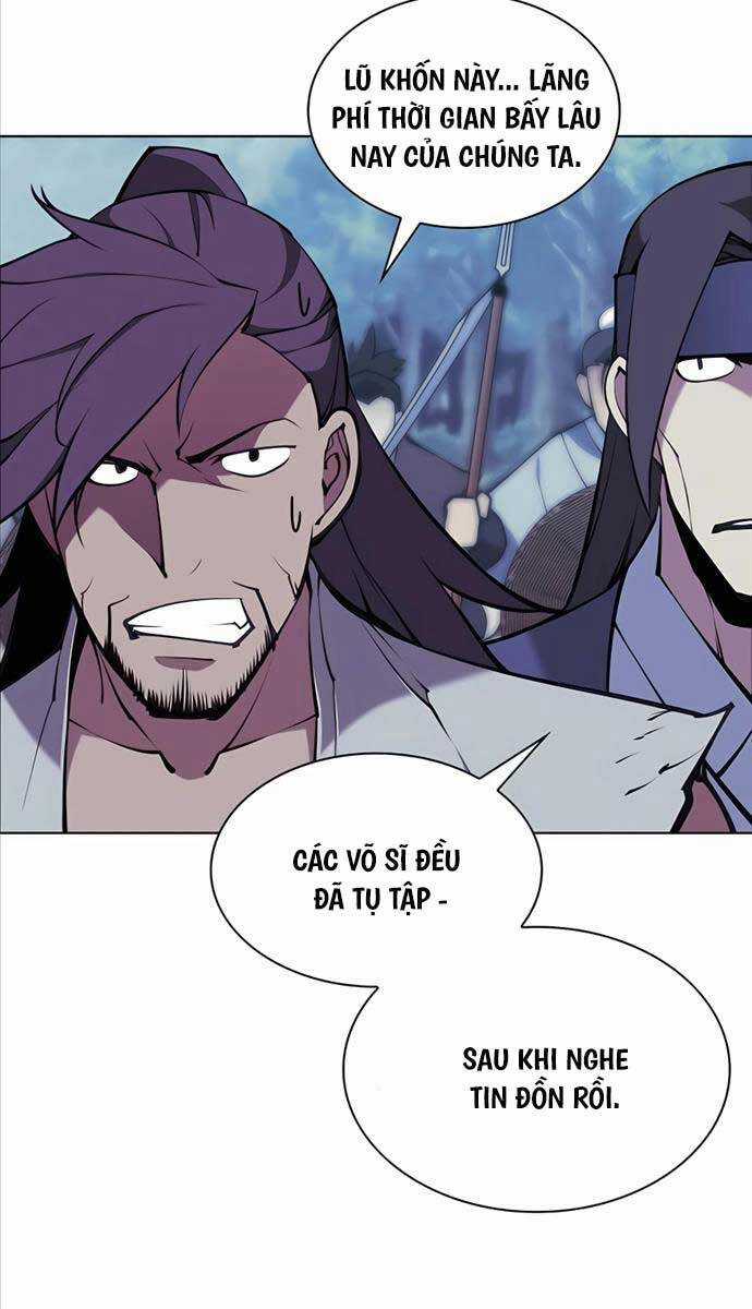 Học Giả Kiếm Sĩ Chương 97 trang 68