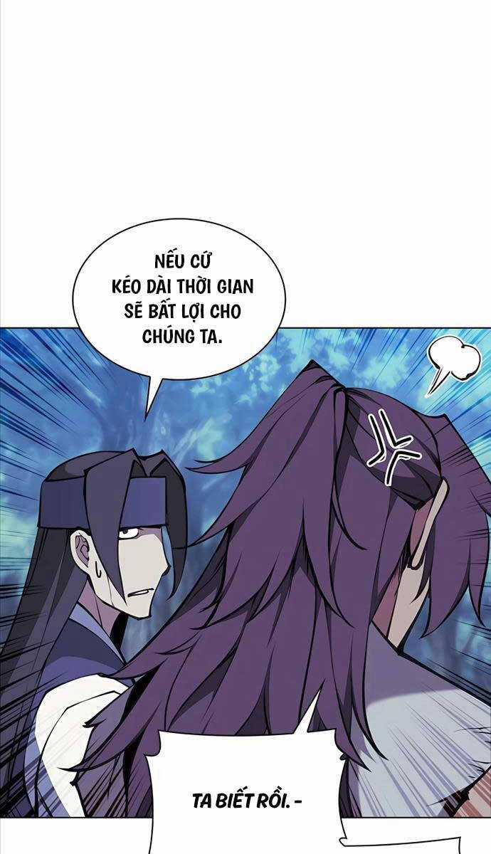 Học Giả Kiếm Sĩ Chương 97 trang 69