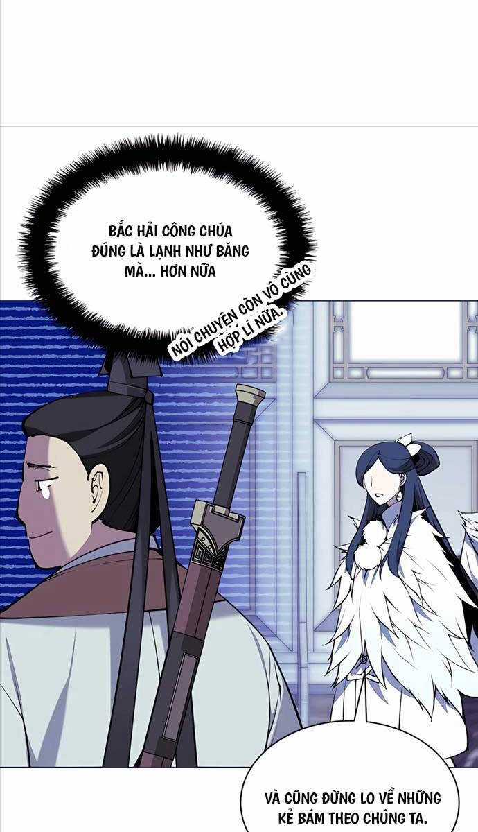 Học Giả Kiếm Sĩ Chương 97 trang 7