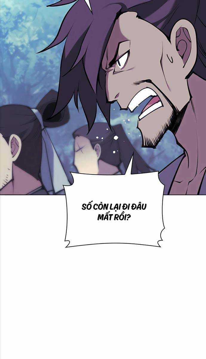 Học Giả Kiếm Sĩ Chương 97 trang 71