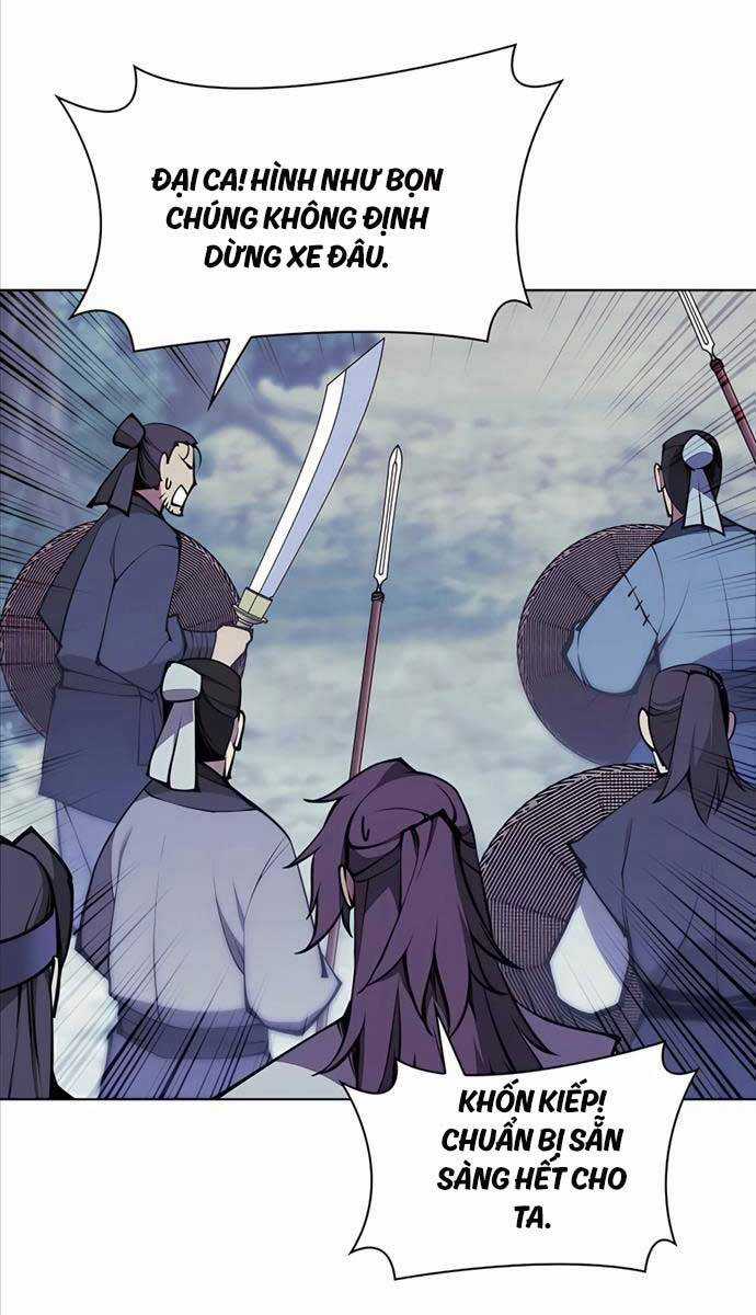 Học Giả Kiếm Sĩ Chương 97 trang 72