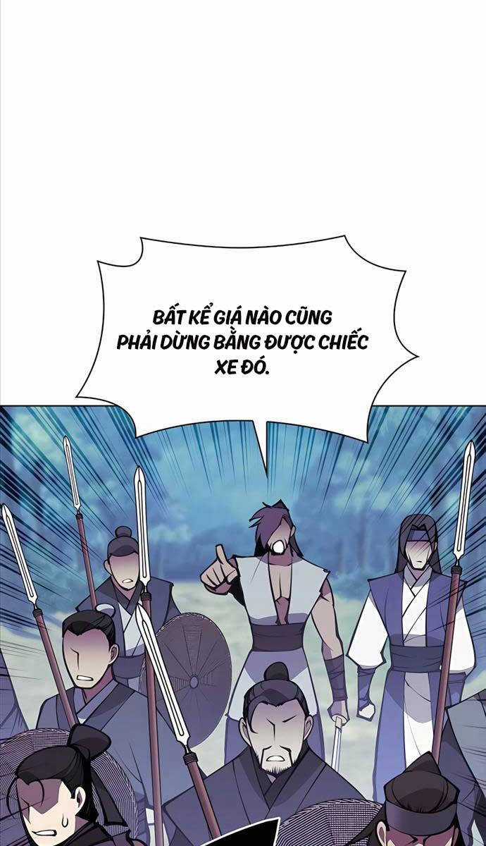 Học Giả Kiếm Sĩ Chương 97 trang 73