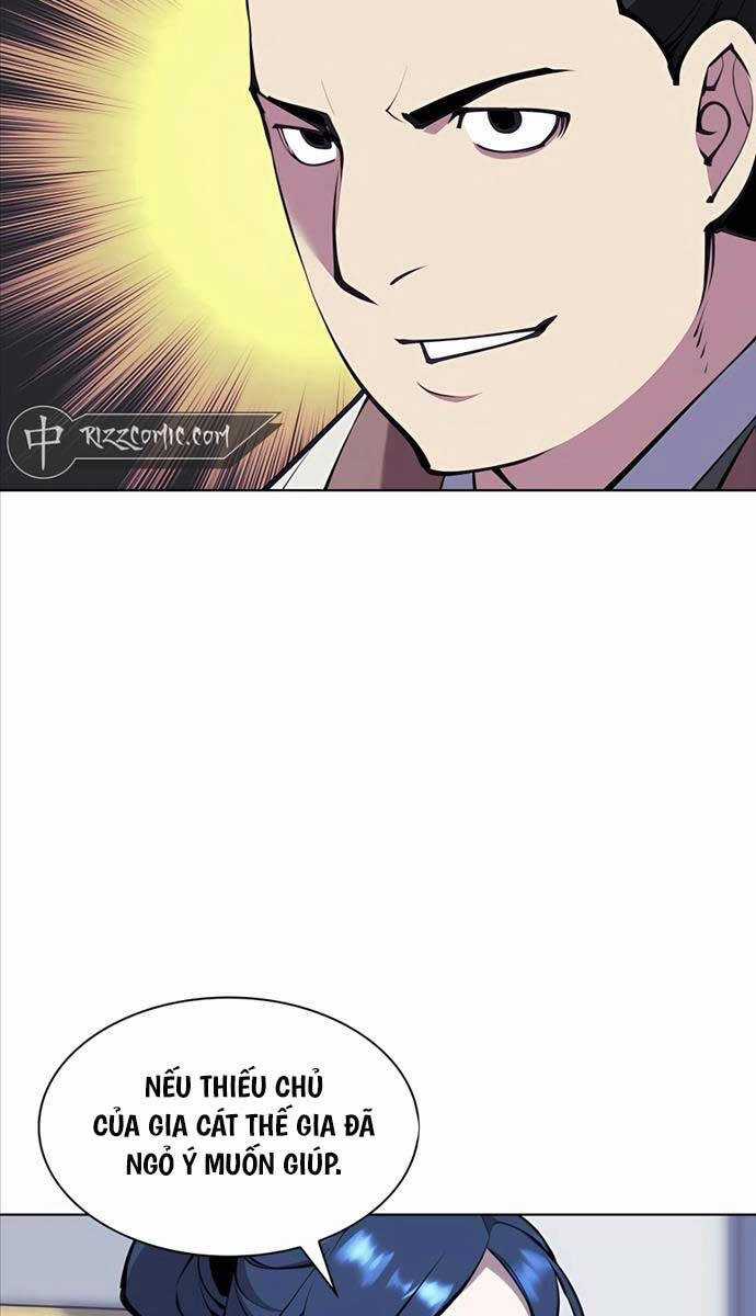 Học Giả Kiếm Sĩ Chương 97 trang 78