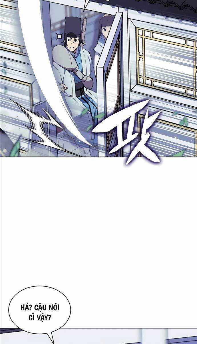 Học Giả Kiếm Sĩ Chương 97 trang 83