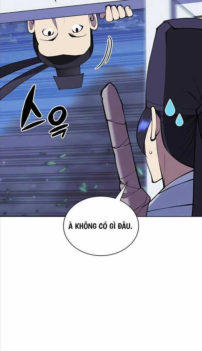 Học Giả Kiếm Sĩ Chương 97 trang 84