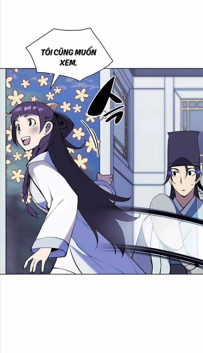 Học Giả Kiếm Sĩ Chương 97 trang 85