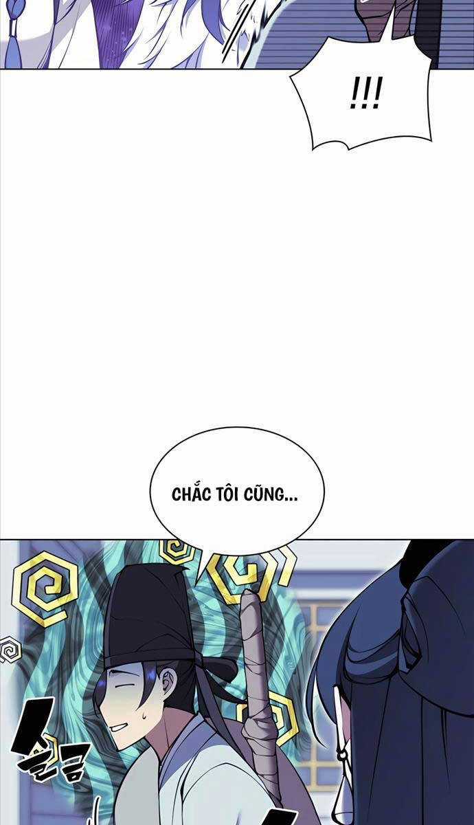 Học Giả Kiếm Sĩ Chương 97 trang 88