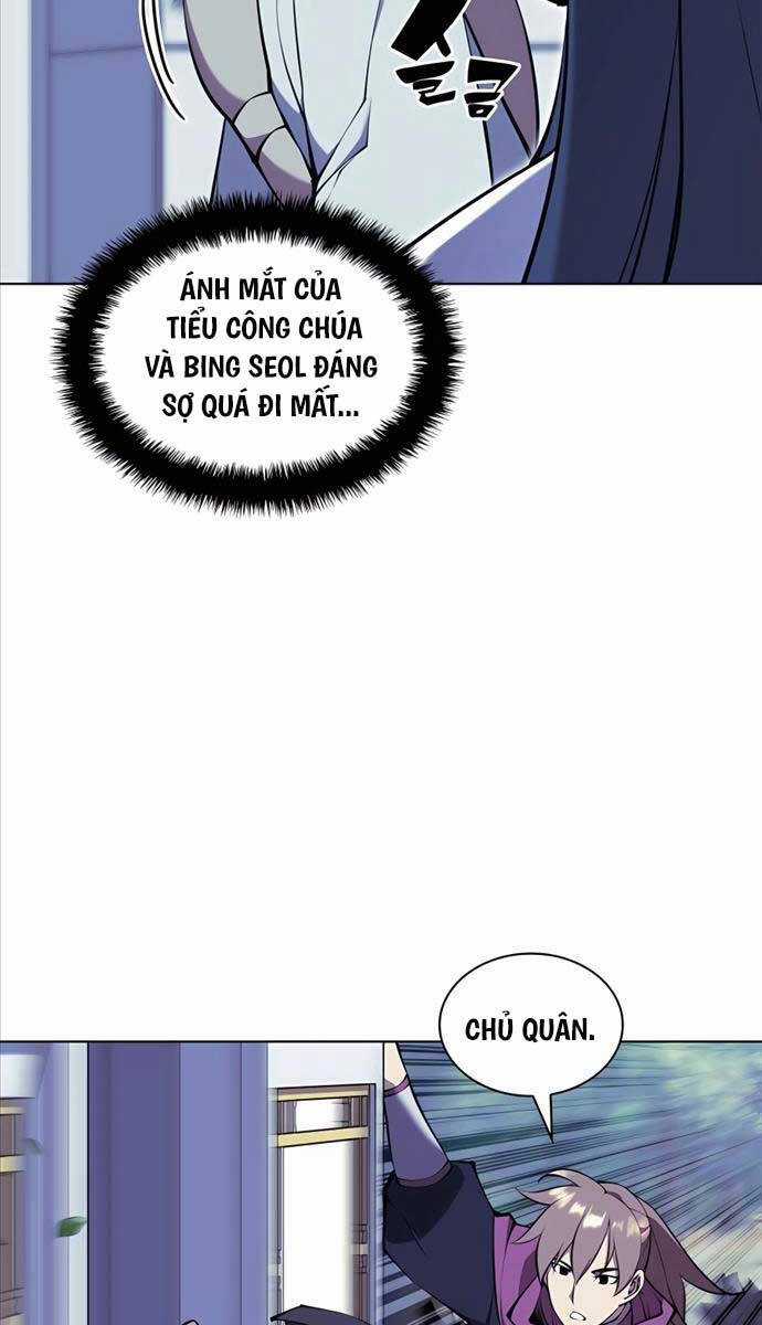 Học Giả Kiếm Sĩ Chương 97 trang 89