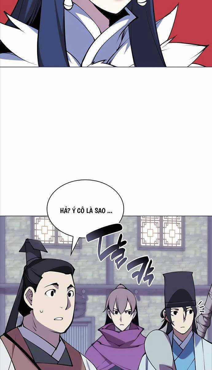 Học Giả Kiếm Sĩ Chương 97 trang 9
