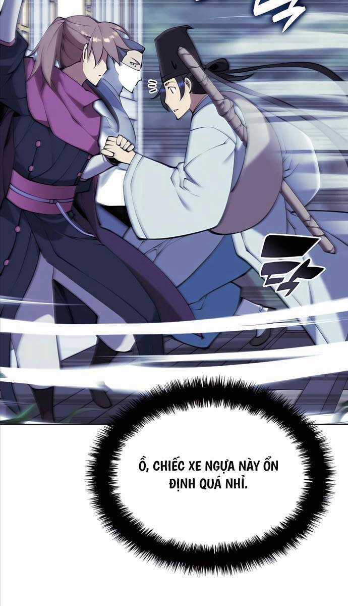 Học Giả Kiếm Sĩ Chương 97 trang 92