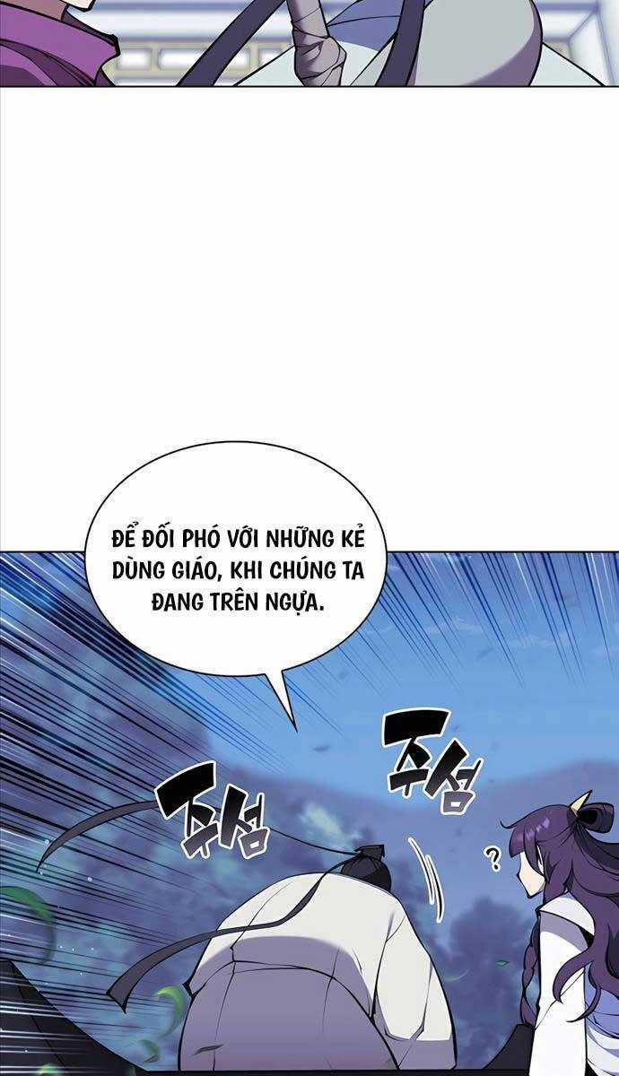 Học Giả Kiếm Sĩ Chương 97 trang 95