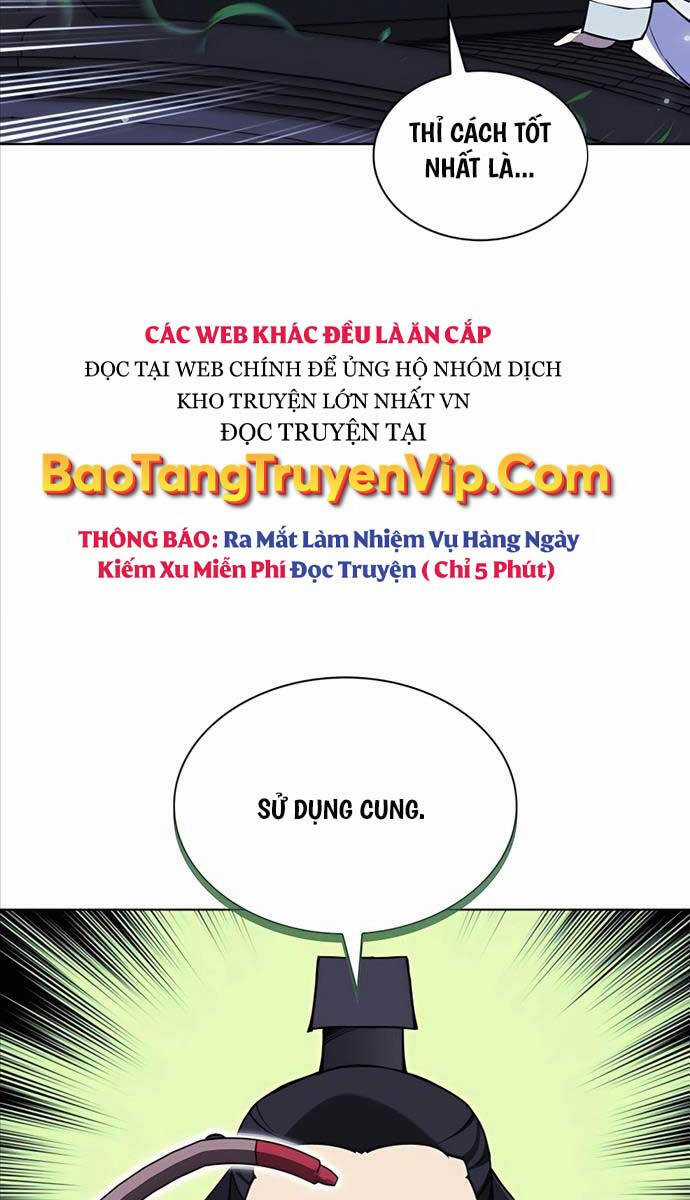 Học Giả Kiếm Sĩ Chương 97 trang 96