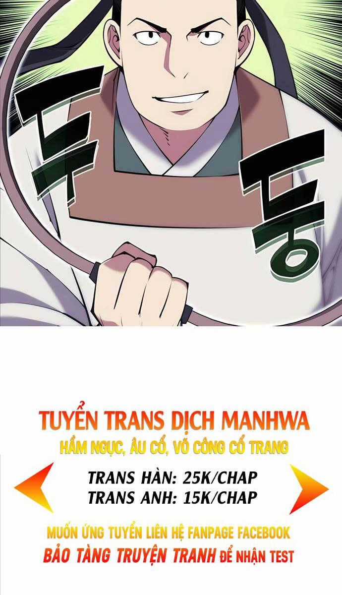 Học Giả Kiếm Sĩ Chương 97 trang 97