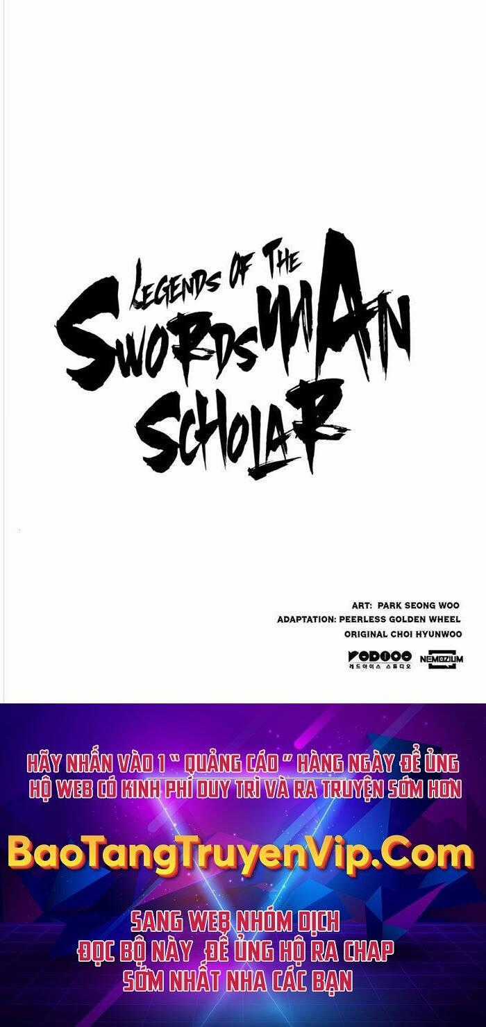 Học Giả Kiếm Sĩ Chương 97 trang 98