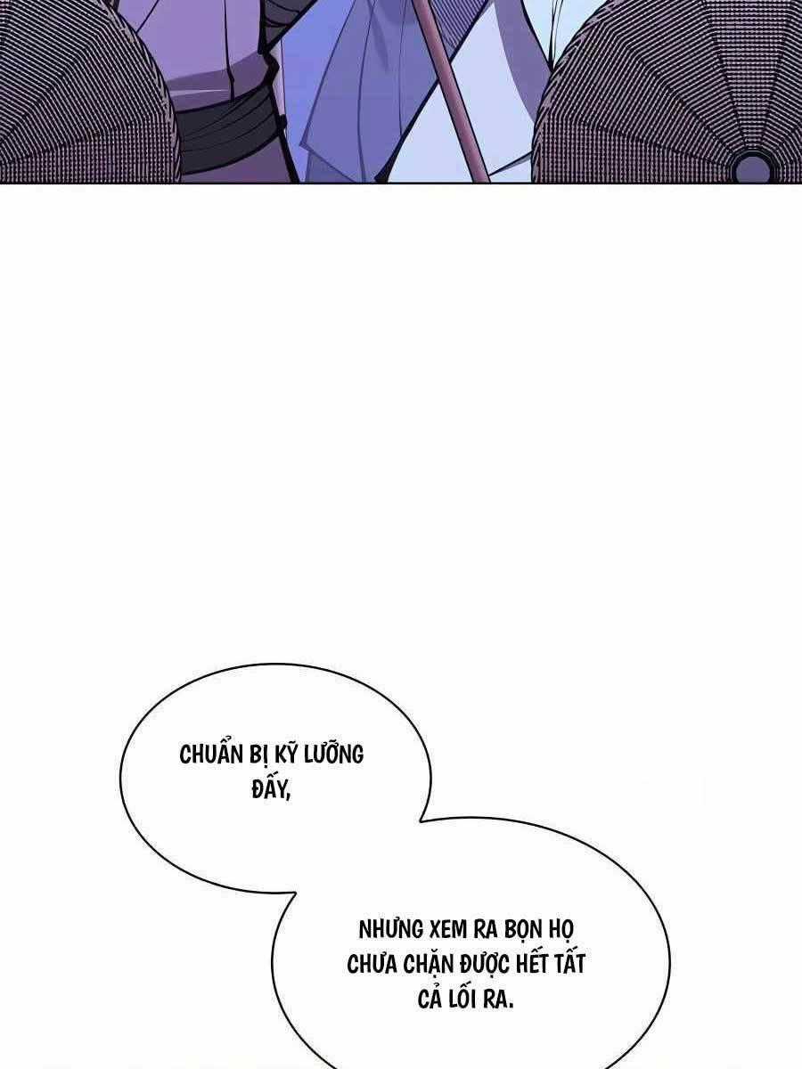 Học Giả Kiếm Sĩ Chương 98 trang 1