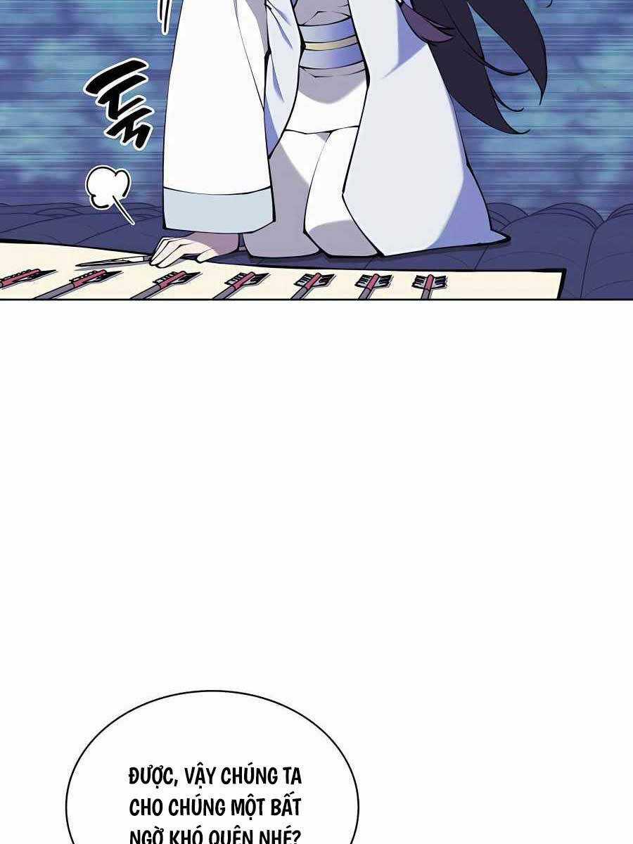 Học Giả Kiếm Sĩ Chương 98 trang 10