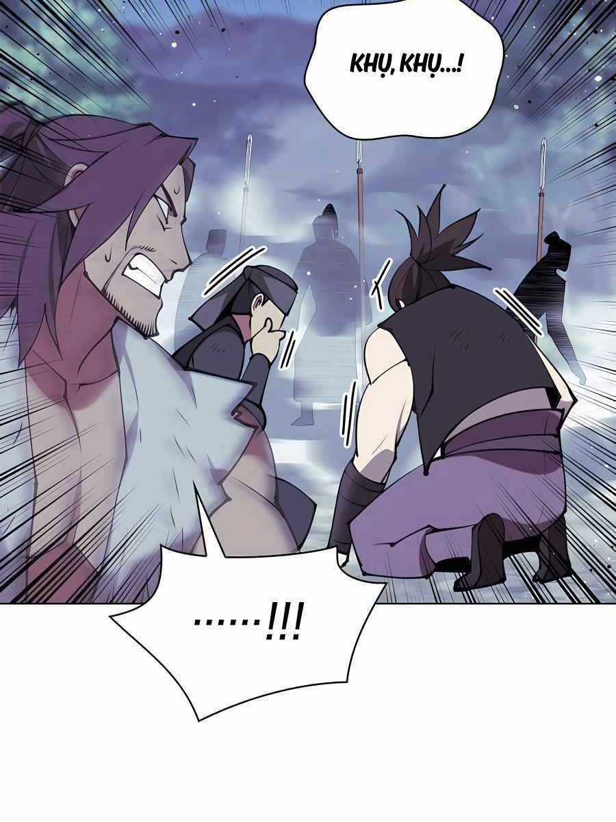 Học Giả Kiếm Sĩ Chương 98 trang 102