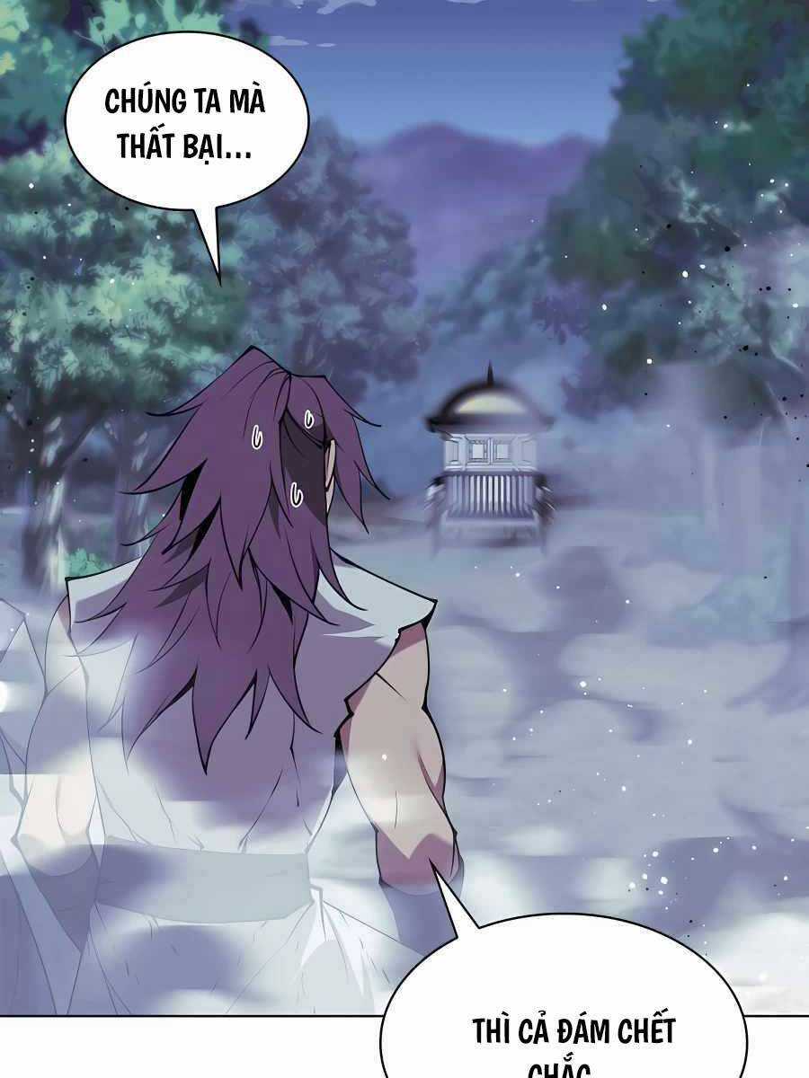 Học Giả Kiếm Sĩ Chương 98 trang 105