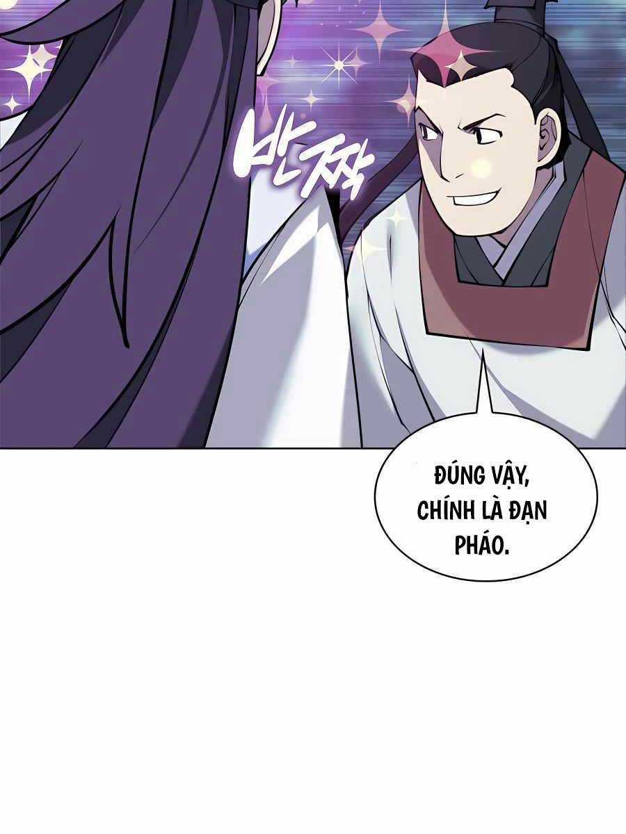 Học Giả Kiếm Sĩ Chương 98 trang 107