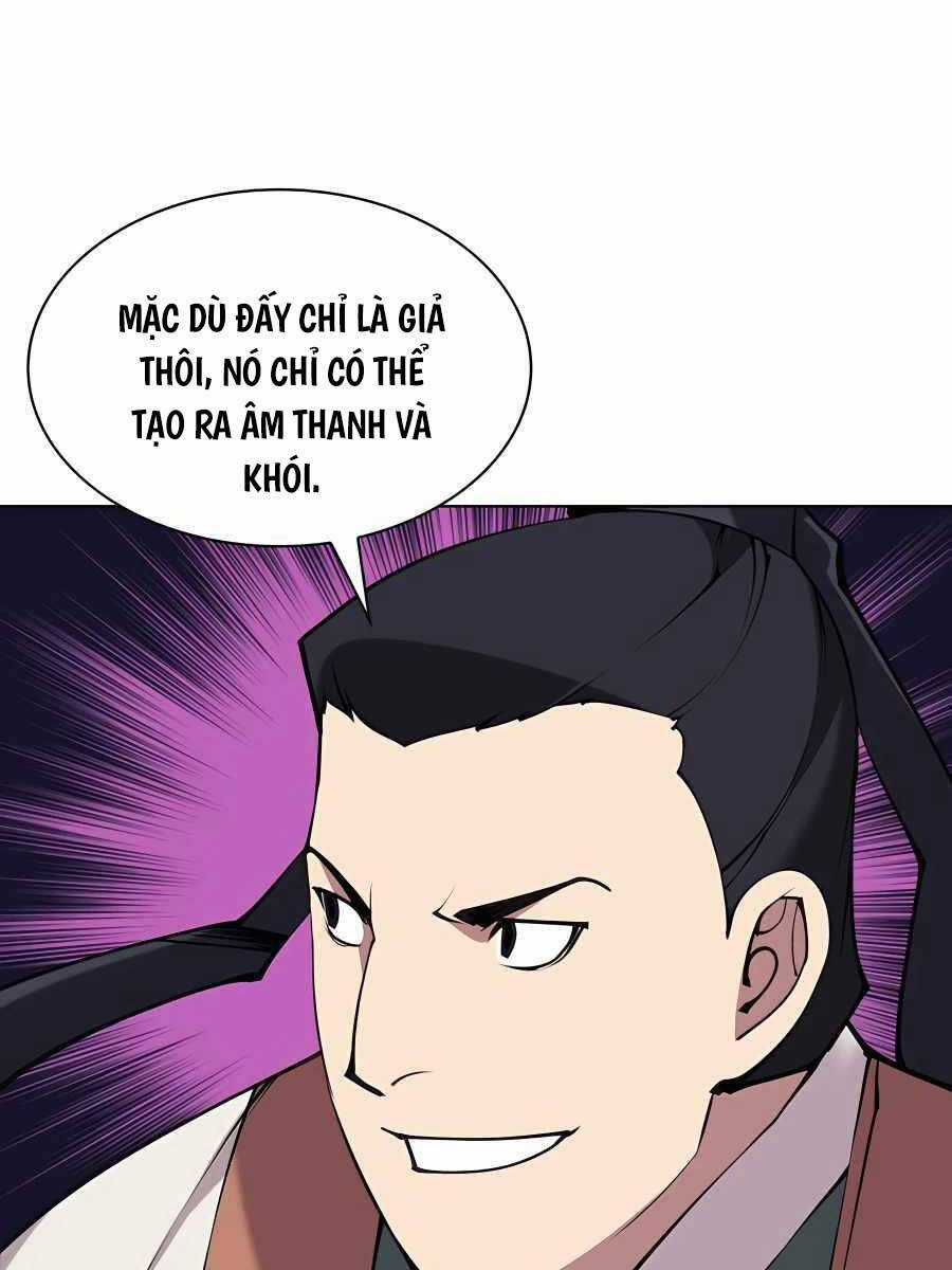 Học Giả Kiếm Sĩ Chương 98 trang 108