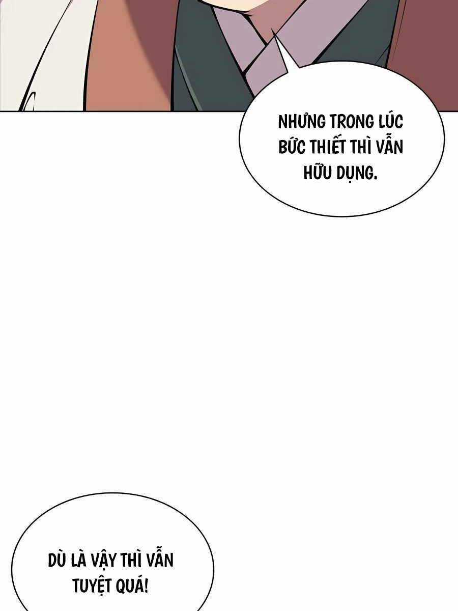 Học Giả Kiếm Sĩ Chương 98 trang 109