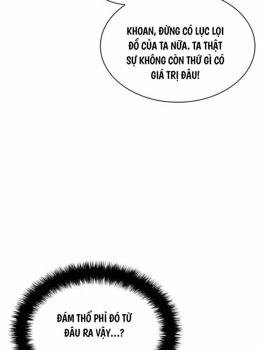 Học Giả Kiếm Sĩ Chương 98 trang 111