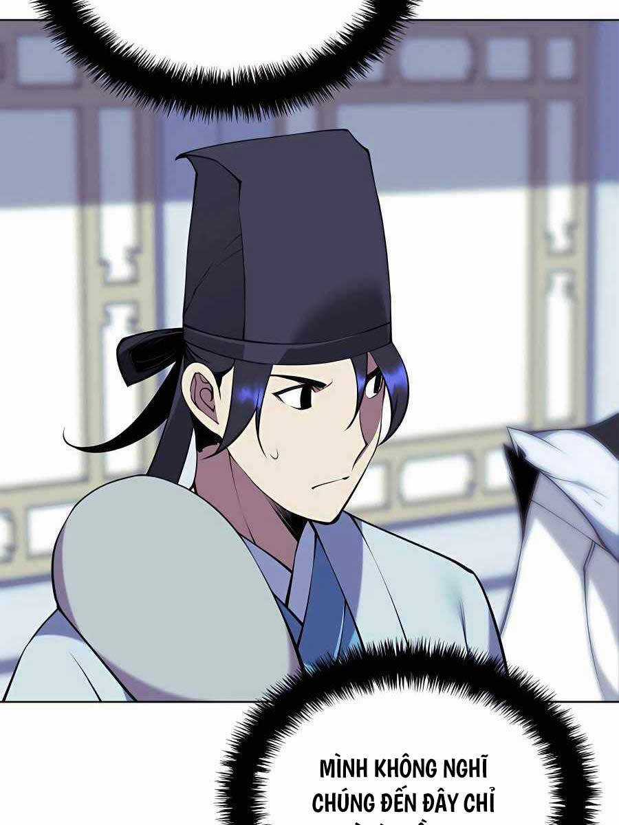 Học Giả Kiếm Sĩ Chương 98 trang 112