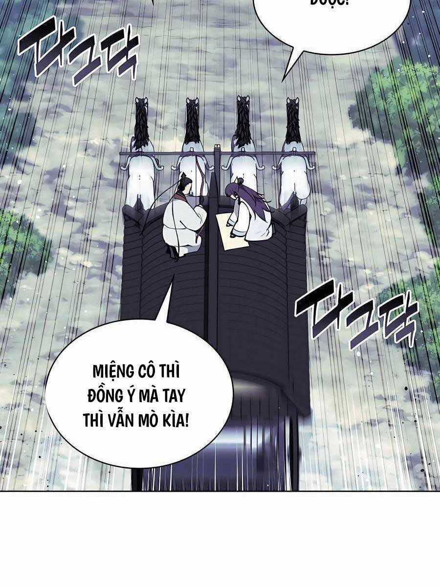 Học Giả Kiếm Sĩ Chương 98 trang 114