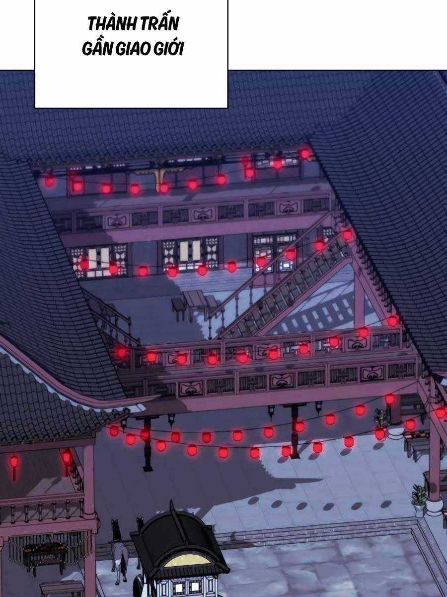 Học Giả Kiếm Sĩ Chương 98 trang 116