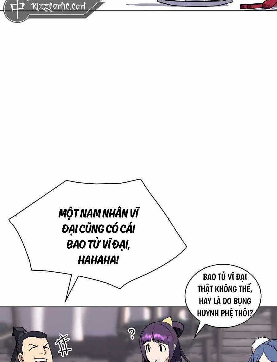 Học Giả Kiếm Sĩ Chương 98 trang 120