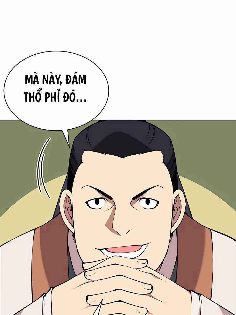 Học Giả Kiếm Sĩ Chương 98 trang 122