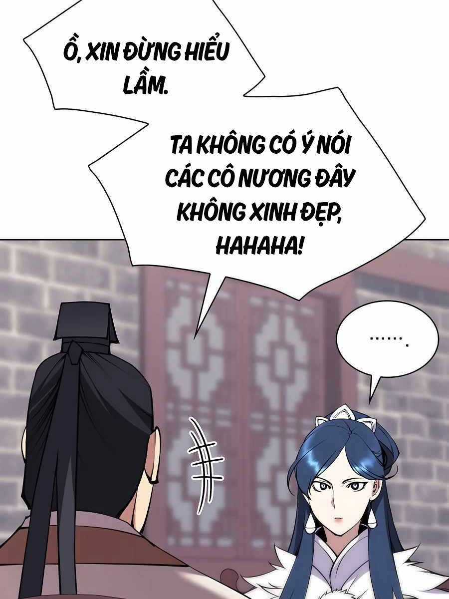 Học Giả Kiếm Sĩ Chương 98 trang 124