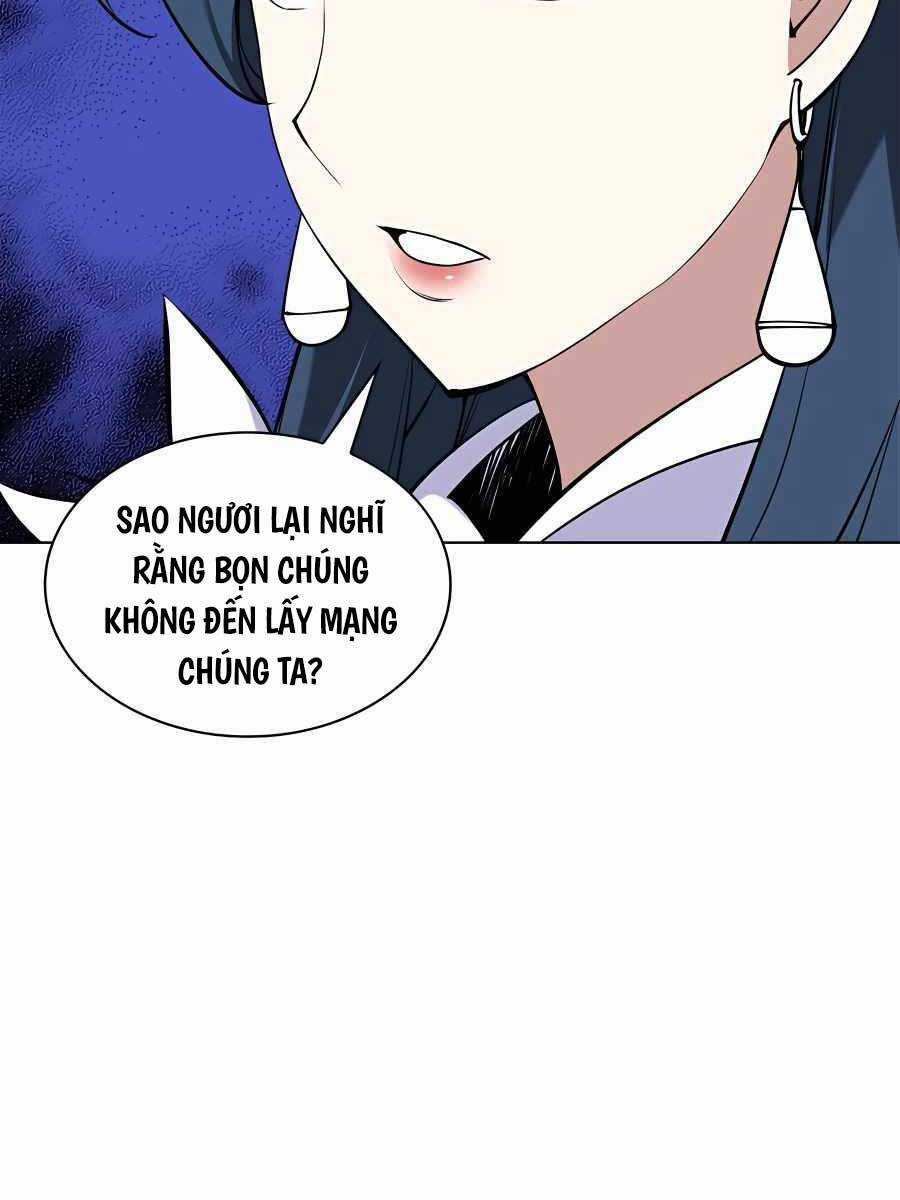 Học Giả Kiếm Sĩ Chương 98 trang 126