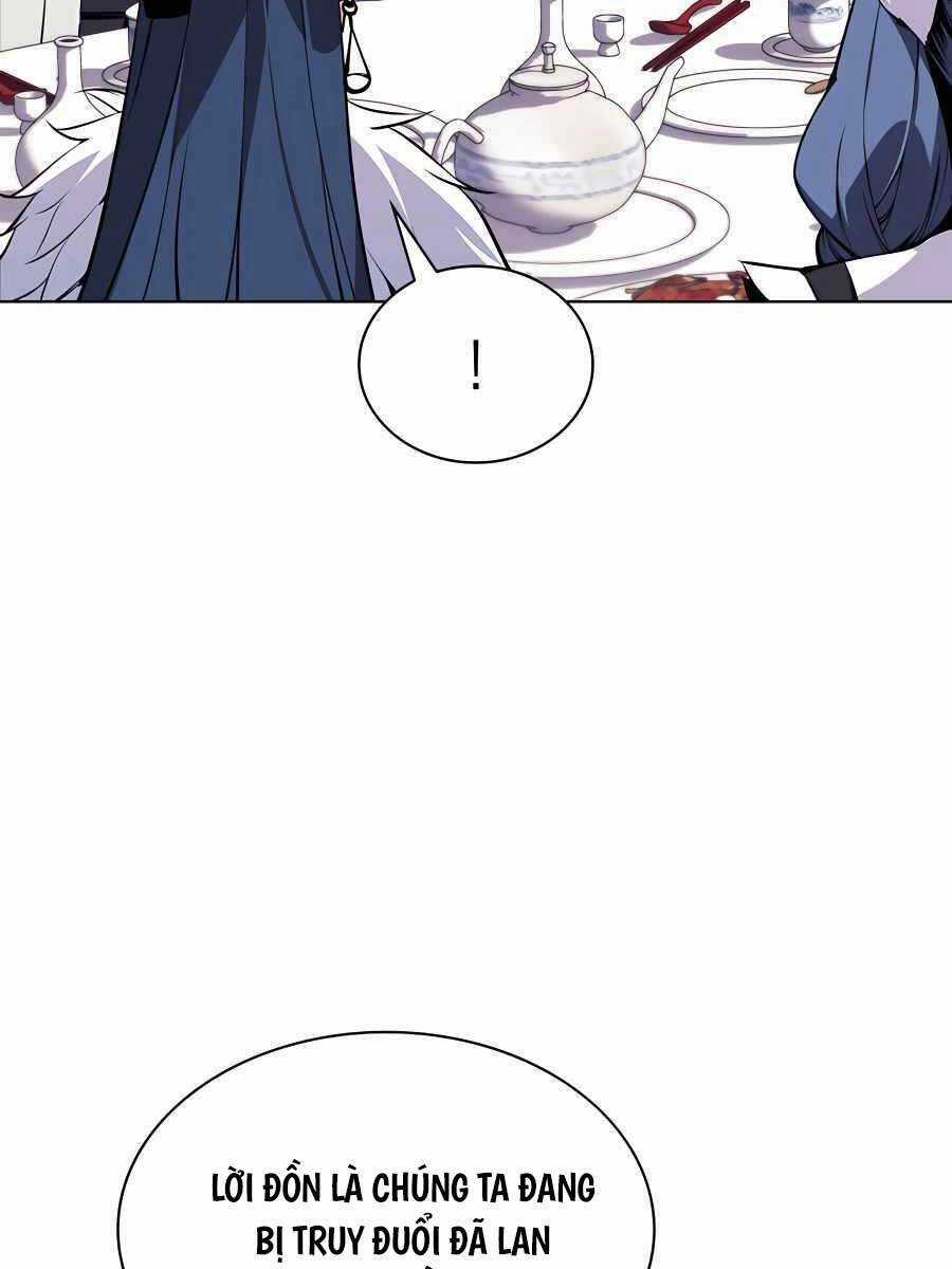 Học Giả Kiếm Sĩ Chương 98 trang 128