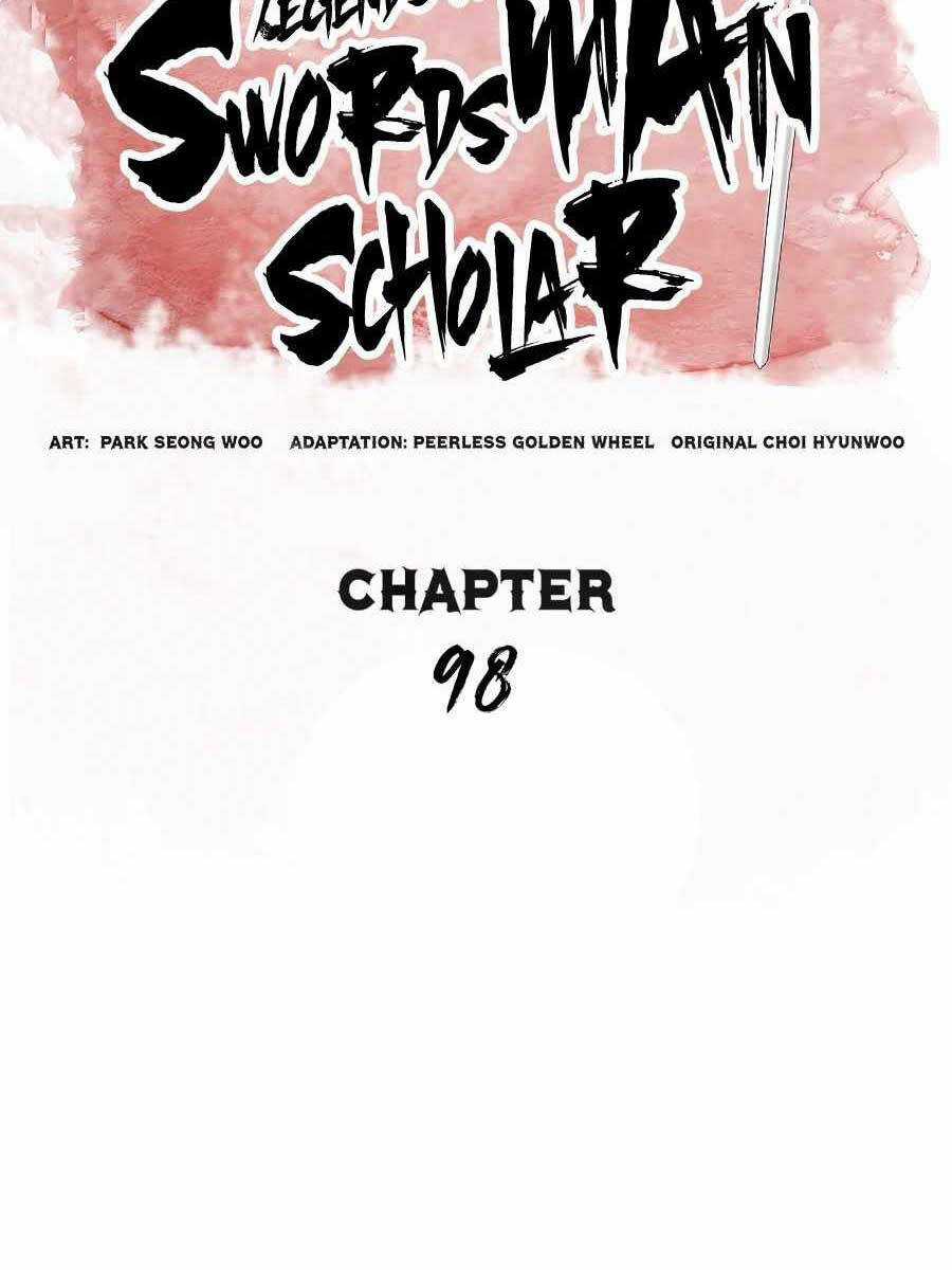 Học Giả Kiếm Sĩ Chương 98 trang 16