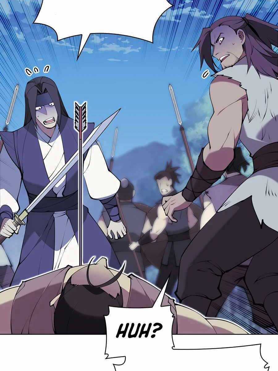 Học Giả Kiếm Sĩ Chương 98 trang 21