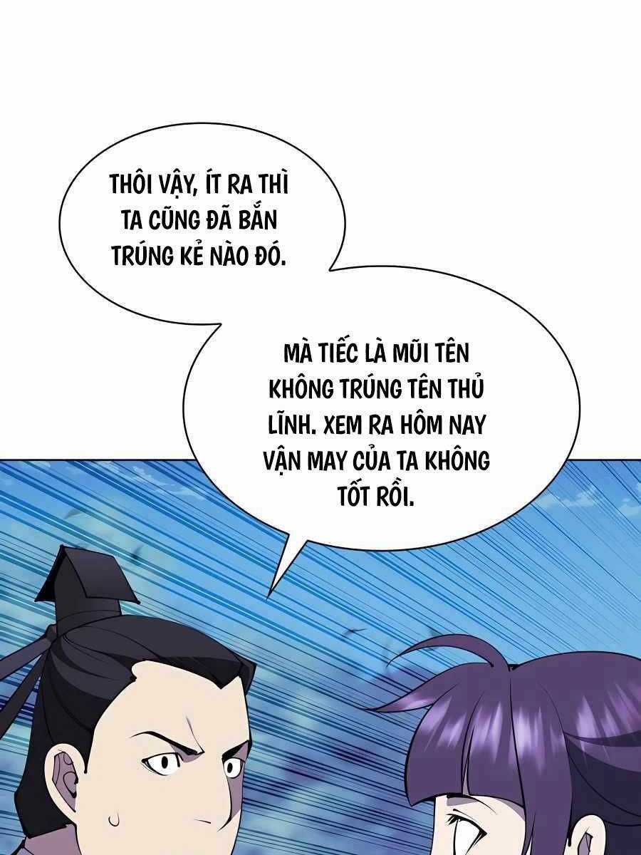 Học Giả Kiếm Sĩ Chương 98 trang 24