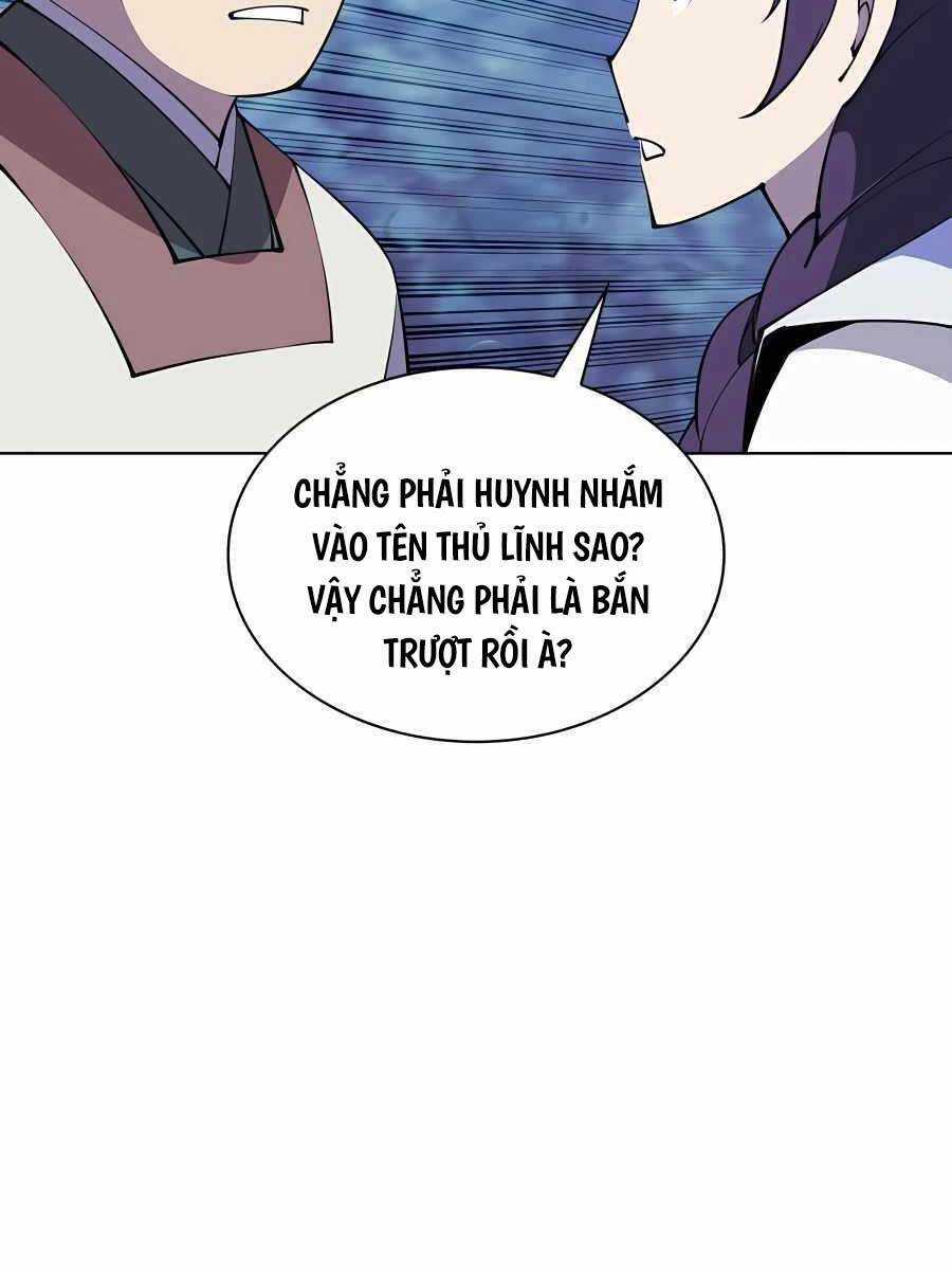 Học Giả Kiếm Sĩ Chương 98 trang 25