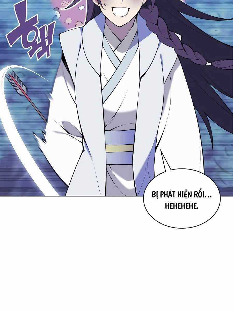 Học Giả Kiếm Sĩ Chương 98 trang 28