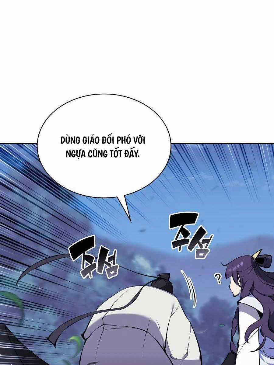 Học Giả Kiếm Sĩ Chương 98 trang 3