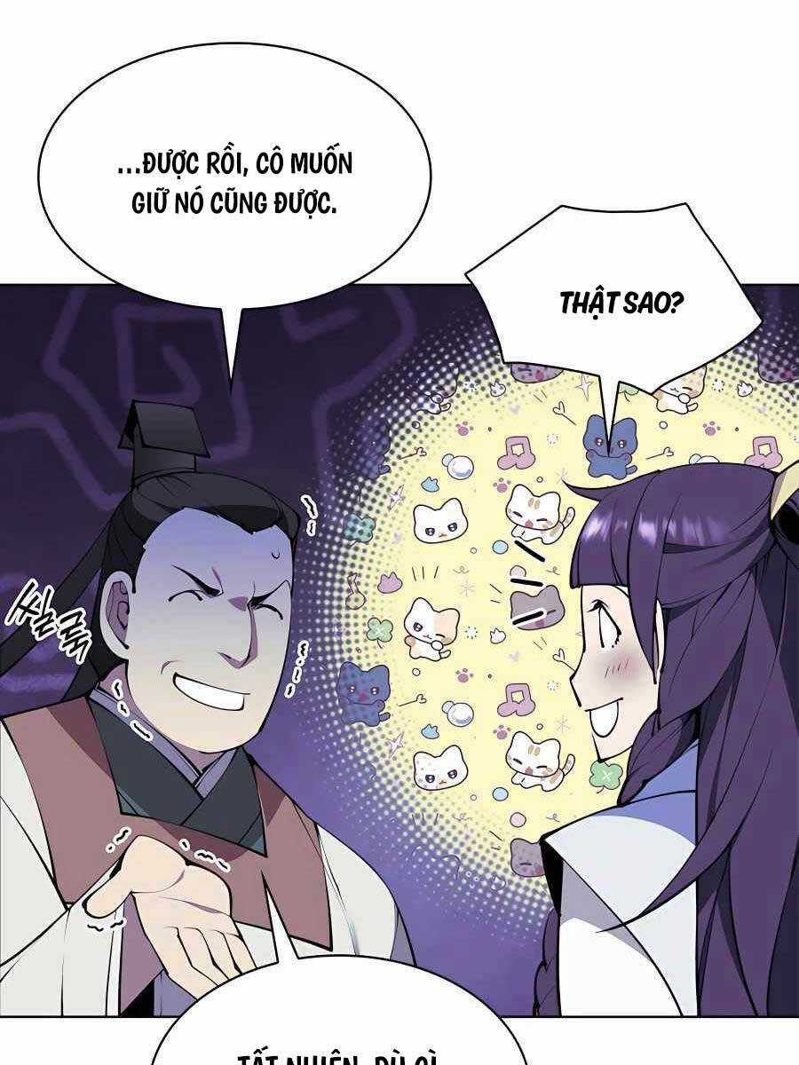 Học Giả Kiếm Sĩ Chương 98 trang 32