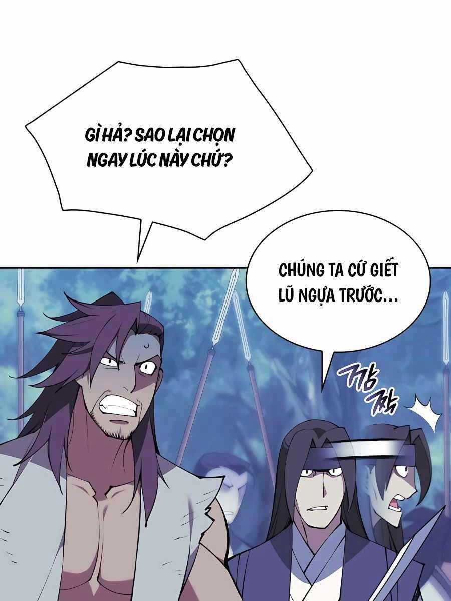 Học Giả Kiếm Sĩ Chương 98 trang 40