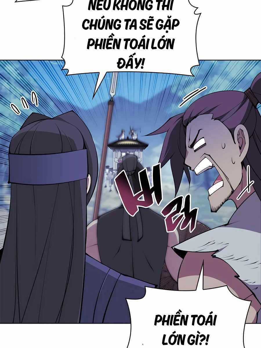 Học Giả Kiếm Sĩ Chương 98 trang 42